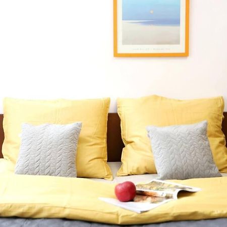 Batorego Cosy Apartment Krakkó Kültér fotó