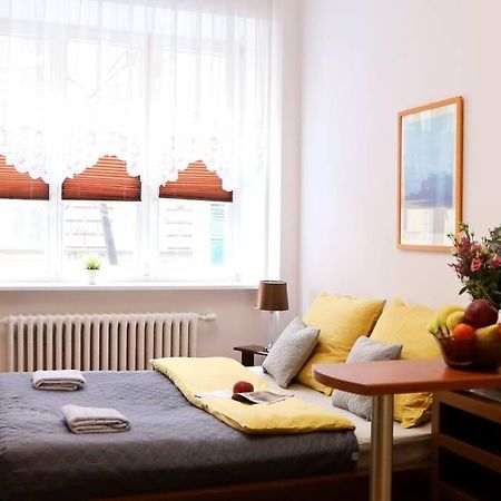 Batorego Cosy Apartment Krakkó Kültér fotó