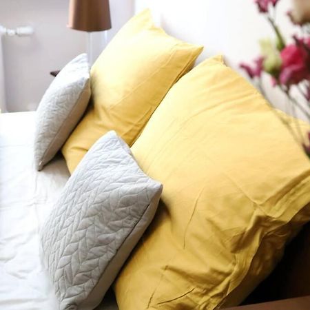 Batorego Cosy Apartment Krakkó Kültér fotó