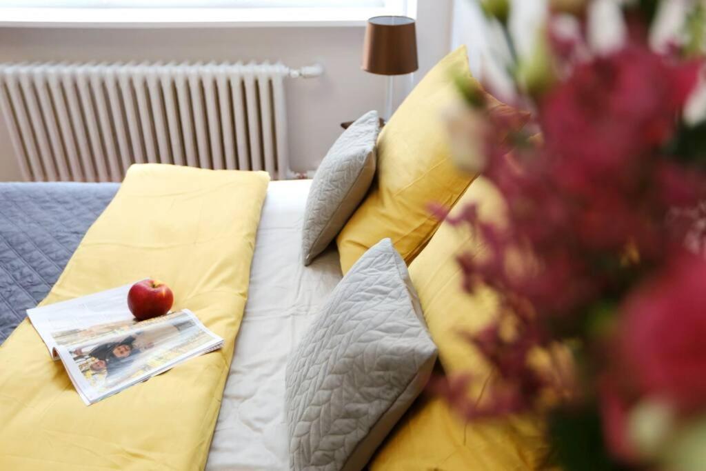 Batorego Cosy Apartment Krakkó Kültér fotó
