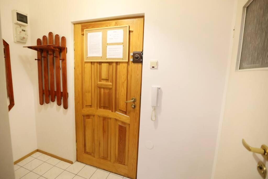 Batorego Cosy Apartment Krakkó Kültér fotó