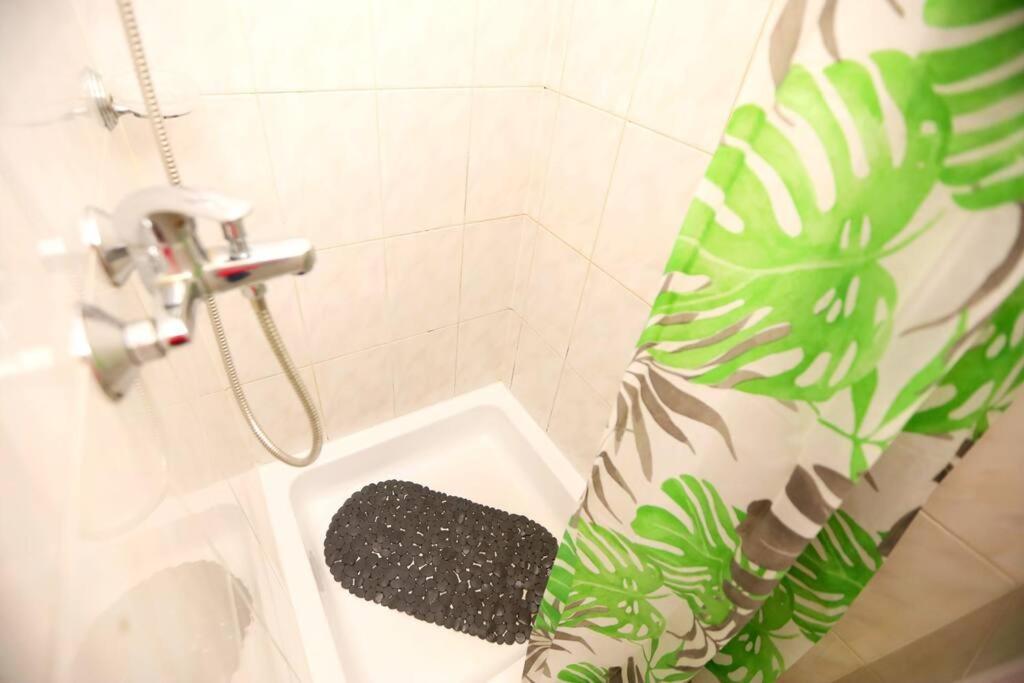 Batorego Cosy Apartment Krakkó Kültér fotó