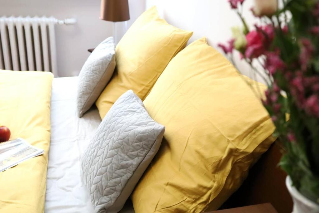Batorego Cosy Apartment Krakkó Kültér fotó