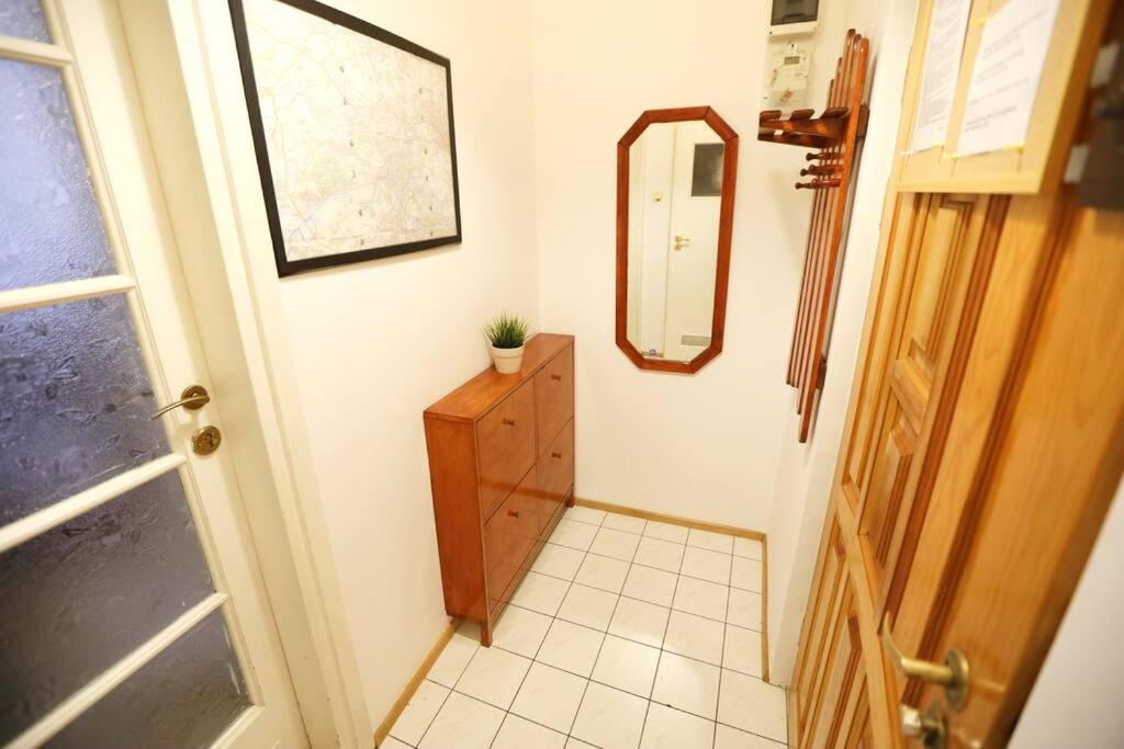 Batorego Cosy Apartment Krakkó Kültér fotó
