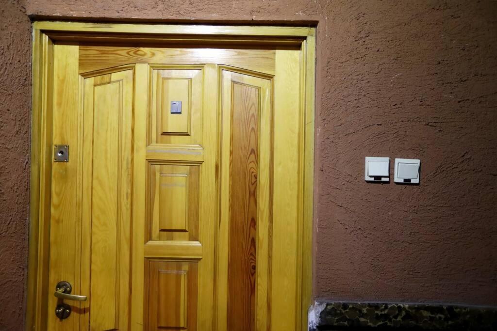 Batorego Cosy Apartment Krakkó Kültér fotó