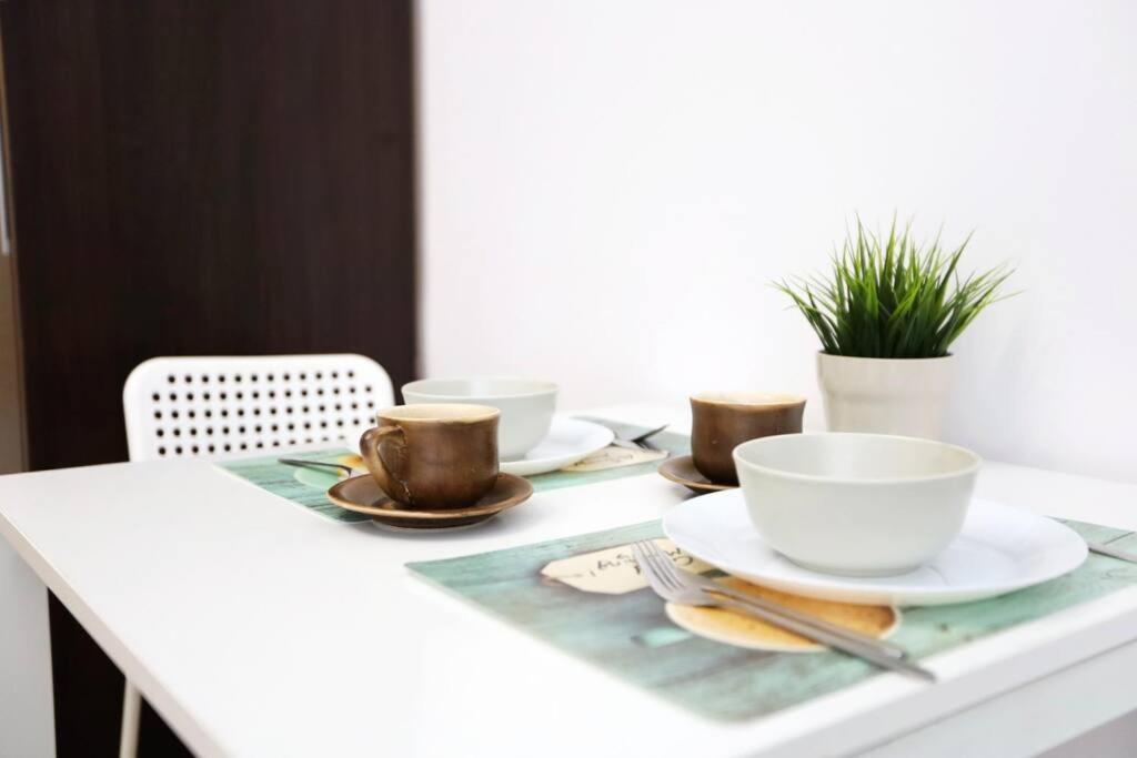 Batorego Cosy Apartment Krakkó Kültér fotó